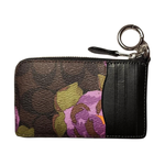 Картхолдеры и кошельки COACH Card Case 12, CL667-SVW1Q