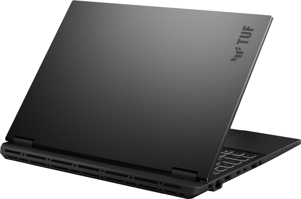 Ноутбук Asus TUF Gaming F16 FX608JMR-RV130 (90NR0NB1-M007D0), серый в регионах России