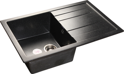 GranFest QUADRO 780L Черный