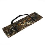 Раскладушка туристич. &quot;СЛЕДОПЫТ&quot; в чехле, 1950х650х400 мм, труба оцинк. 25х25 мм