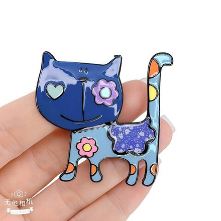 Брошь Jewelry - арт071