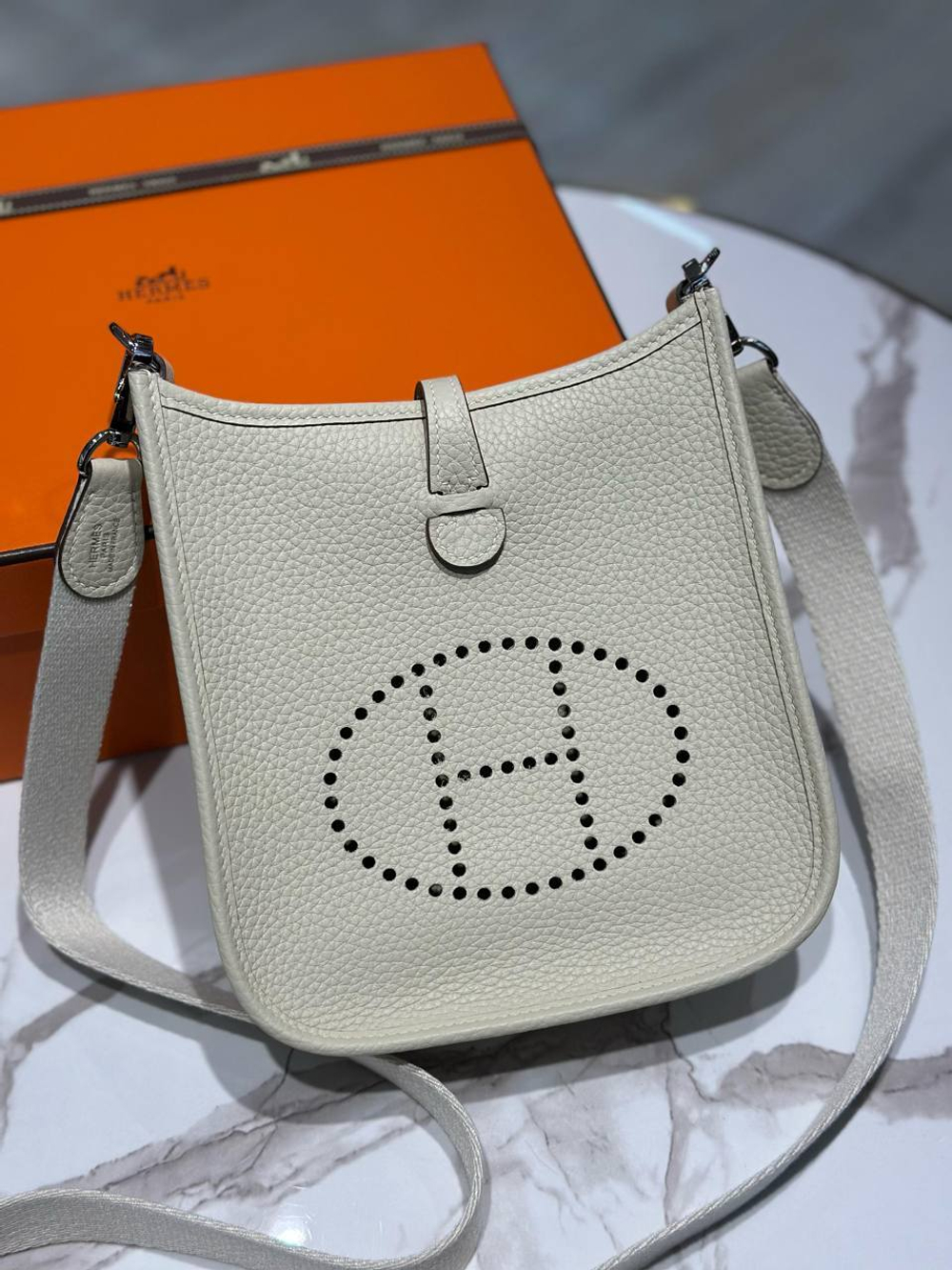 Сумка Hermes