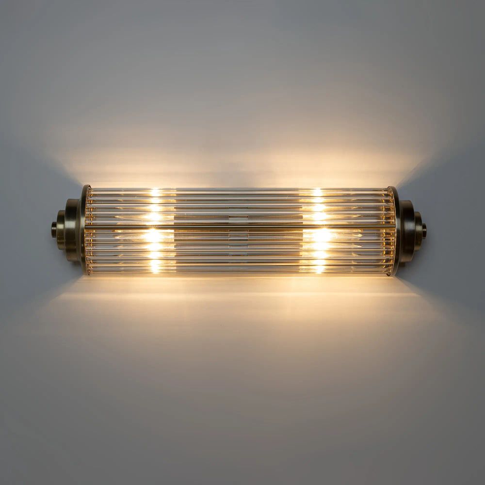 Citilux VERDON CL448013 Бра Бронза