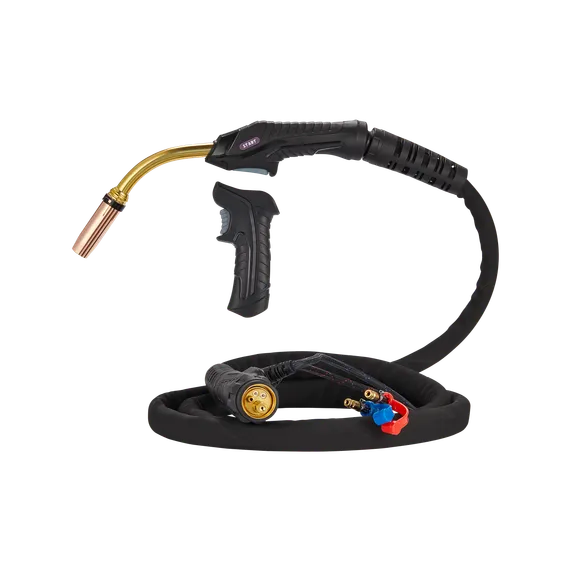 Горелка everGUN M500 (4м) OSA START STE5000-40