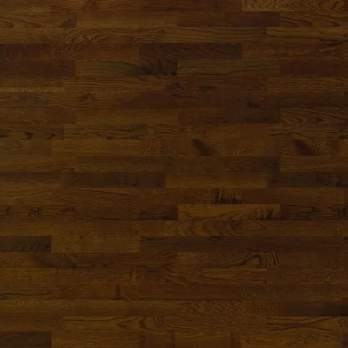 Паркетная доска Sommer by Tarkett Europarquet Дуб бронзовый Упак 2,658 кв.м 6 досок