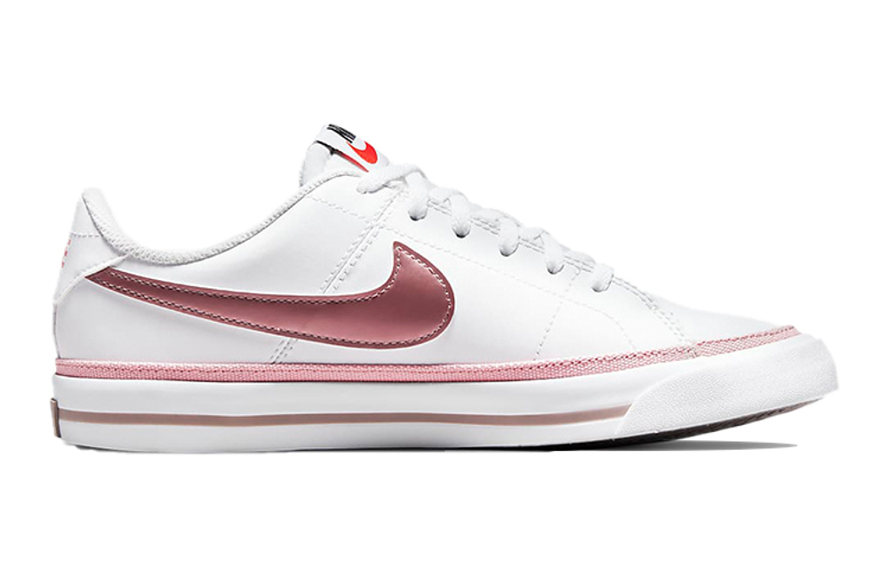 Кроссовки Nike Court Legacy Gs