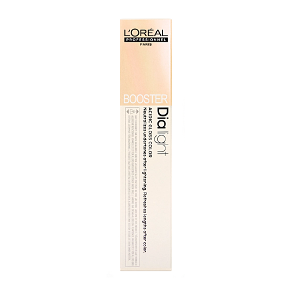 L'Oreal Professionnel Dia Light медный безаммиачные красители 50 мл.