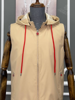 Жилет Kiton