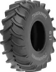 Forerunner 611n R-1 16,9x30 140A6