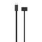 Кабель Apple USB-C - MagSafe 3 (2 м) Space Black (MUVQ3)