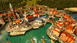 Rise of Venice: Gold (для ПК, цифровой код доступа)