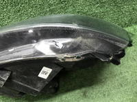 Фара левая Ford Transit 7 (2014-2019) галоген