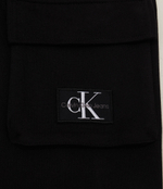 Спортивные штаны Calvin Klein Jeans - черный(IB0IB01600)