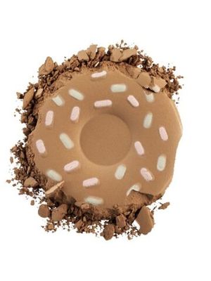 PHYSICIANS FORMULA Пудра бронзер для лица Butter Bronzer, тон: Пончик с посыпкой Donut Sprinkles, 10,3г