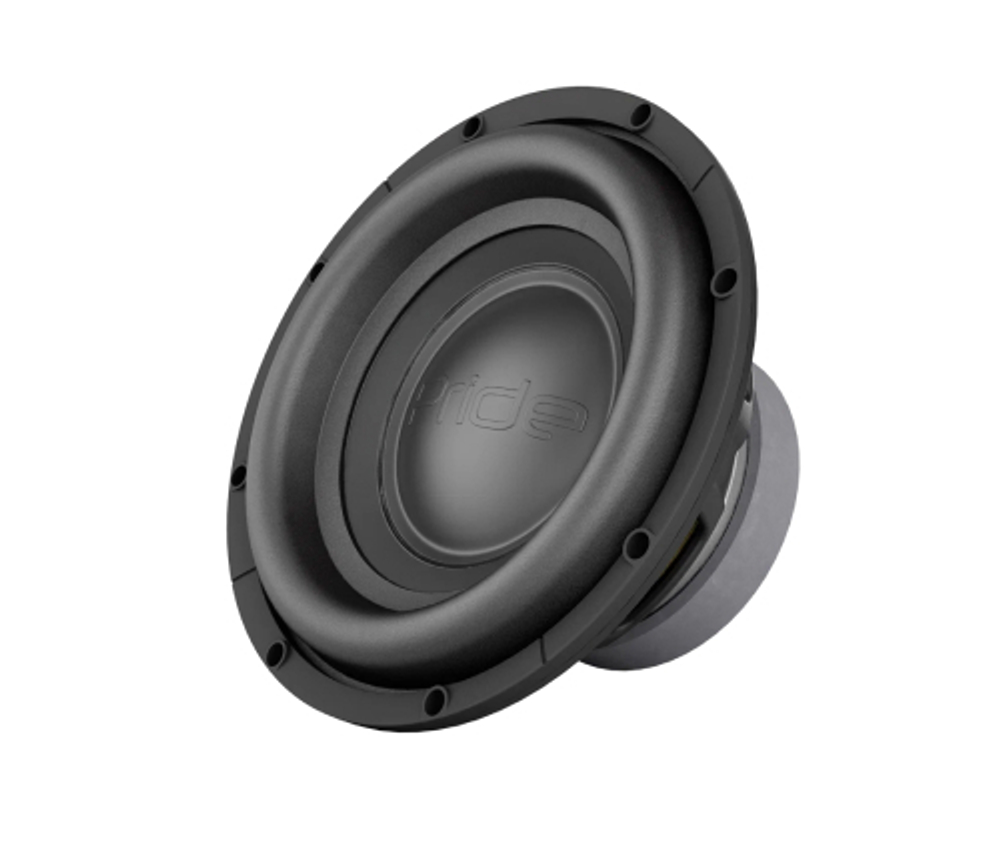 Сабвуфер Pride S.4 10 D4 New