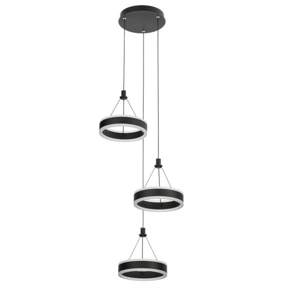 Подвесной светильник Citilux CL719031