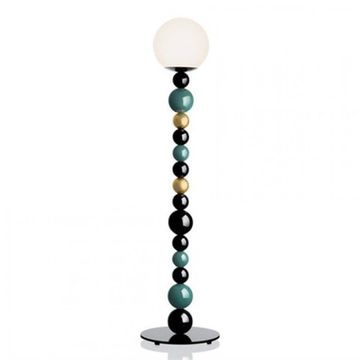 Floor lamp The RGB by ZERO