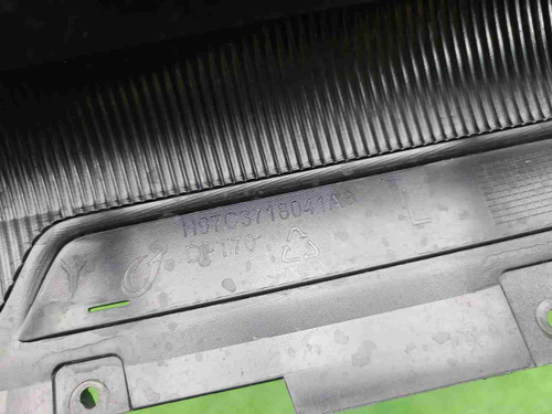 Накладка переднего бампера левая Voyah Free 23-нв