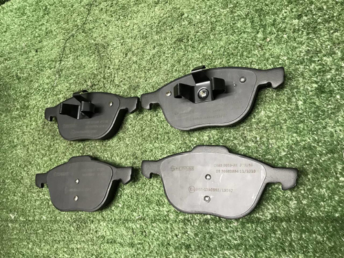 Колодки тормозные Комплект Ford Focus 3 (11-19)