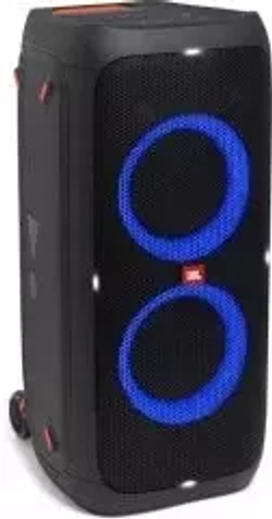 Аудиосистема JBL PARTYBOX 310
