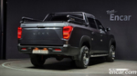 KG Mobility (Ssangyong) Rexton Sports KHAN Дизель 2.2 4WD (11.2019)