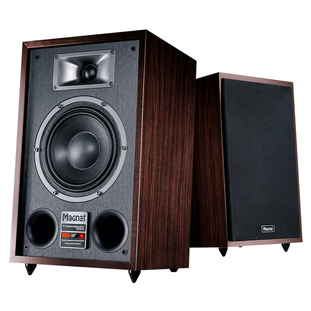 Полочная акустика Magnat Transpuls 800A