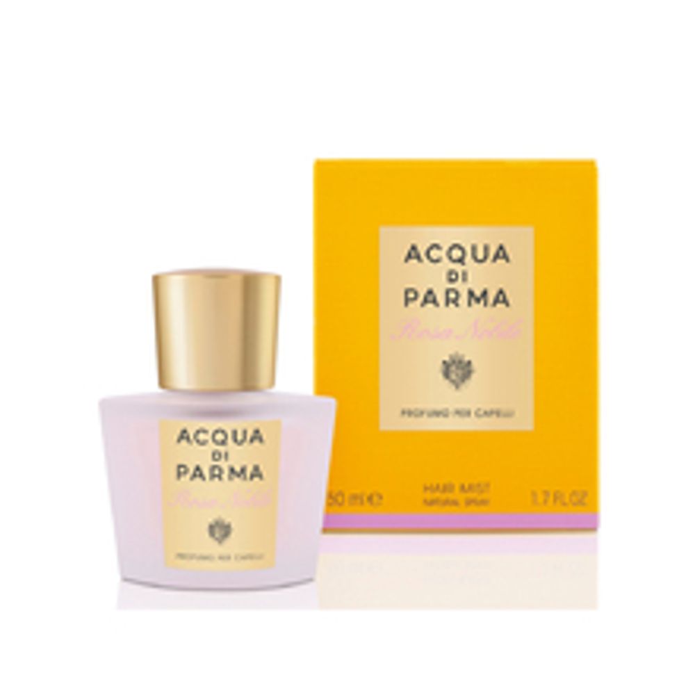 Acqua di Parma Rosa Nobile hair spray 50ml
