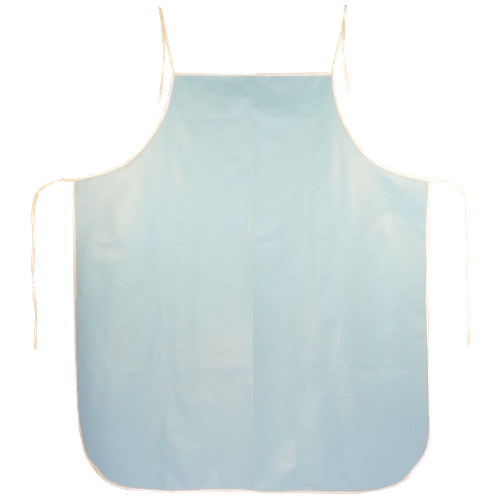 Фартук ПВХ многоразовый 87х94см арт.2562 Виталфарм