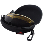 Очки баллистические PMX GT-2000 KIT ANTIFOG Сменные линзы