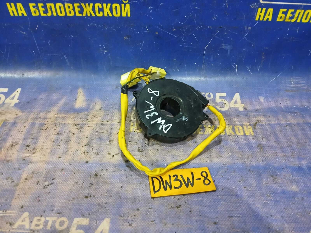 Шлейф подрулевой MAZDA DEMIO 1998
