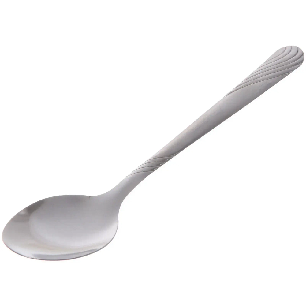 Набор ложек столовых 6шт «Волна»