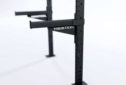 Страховочные упоры, пара