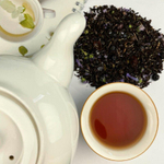 Черный чай BERRY-TEA "Таежные ягоды | Дары тайги"  | 18гр под стакан | Эконом