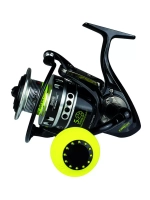 Катушка безынерционная силовая AP Power Yellow 4000F