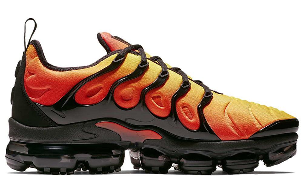 Кроссовки Nike Vapormax Plus