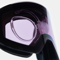 Вставка под диоптрические линзы для горнолыжной маски