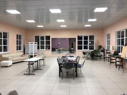 Общественный центр временно не будет работать