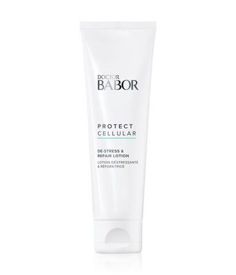 Солнцезащитный увлажняющий лосьон для тела Doctor BABOR Protect Cellular Body Protection SPF 30