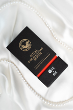 Коллагеновая сыворотка для лица Royal Gold Caviar Serum Enhel Beauty