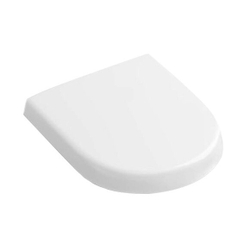 Villeroy&Boch Subway 2.0 Крышка-сиденье для унитаза 9M69S101