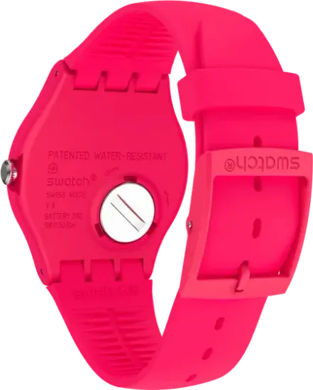 Наручные часы Swatch SUOR704