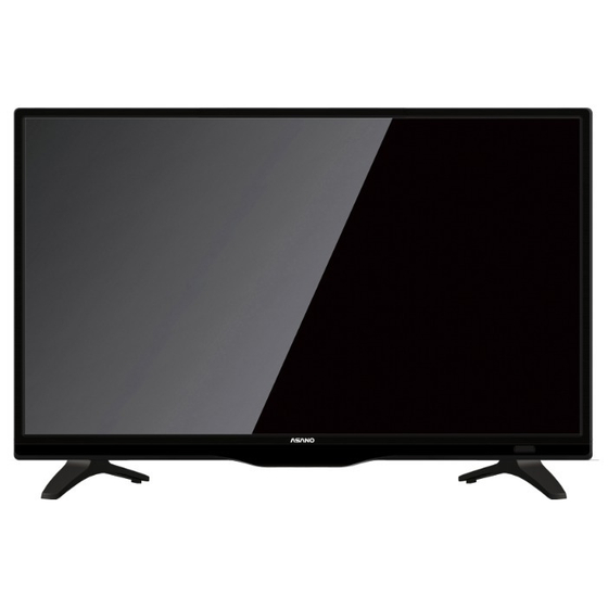 ЖК телевизор Asano 24LH7020T(Smart)