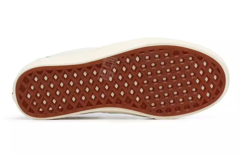 Vans Bugs Comfycush Era