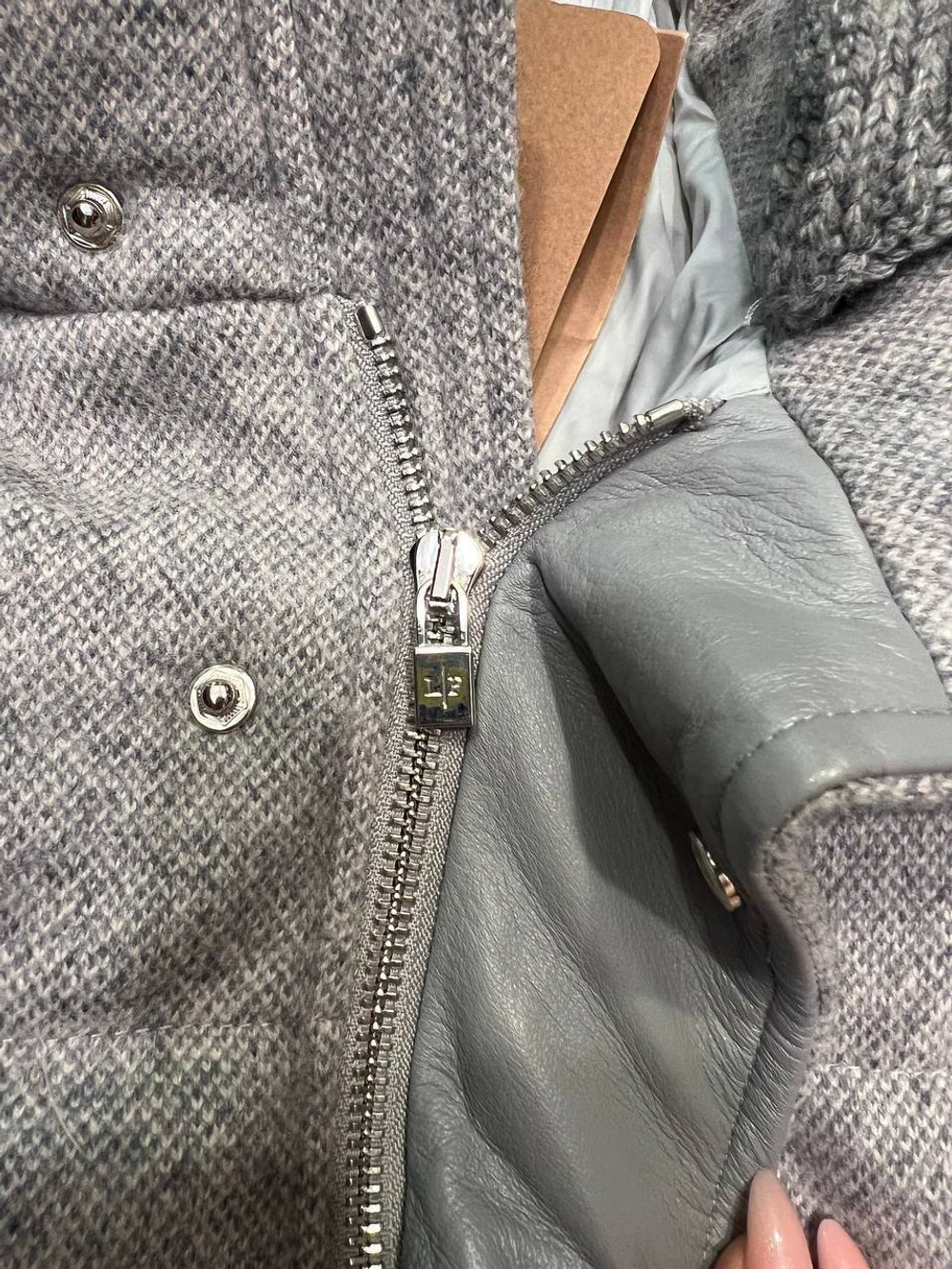 Куртка Loro Piana