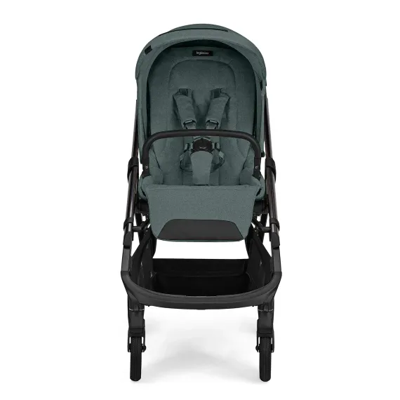 Коляска Inglesina Aptica 2 в 1 Emerald Green