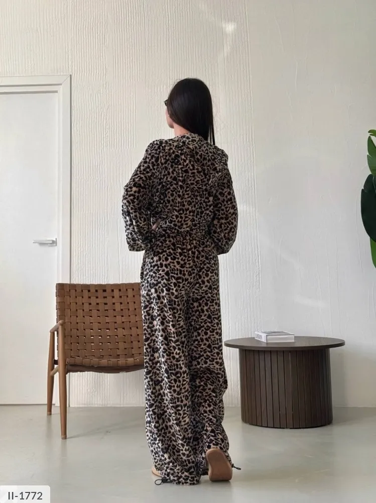 Костюм II-1750 Фабрика Моды