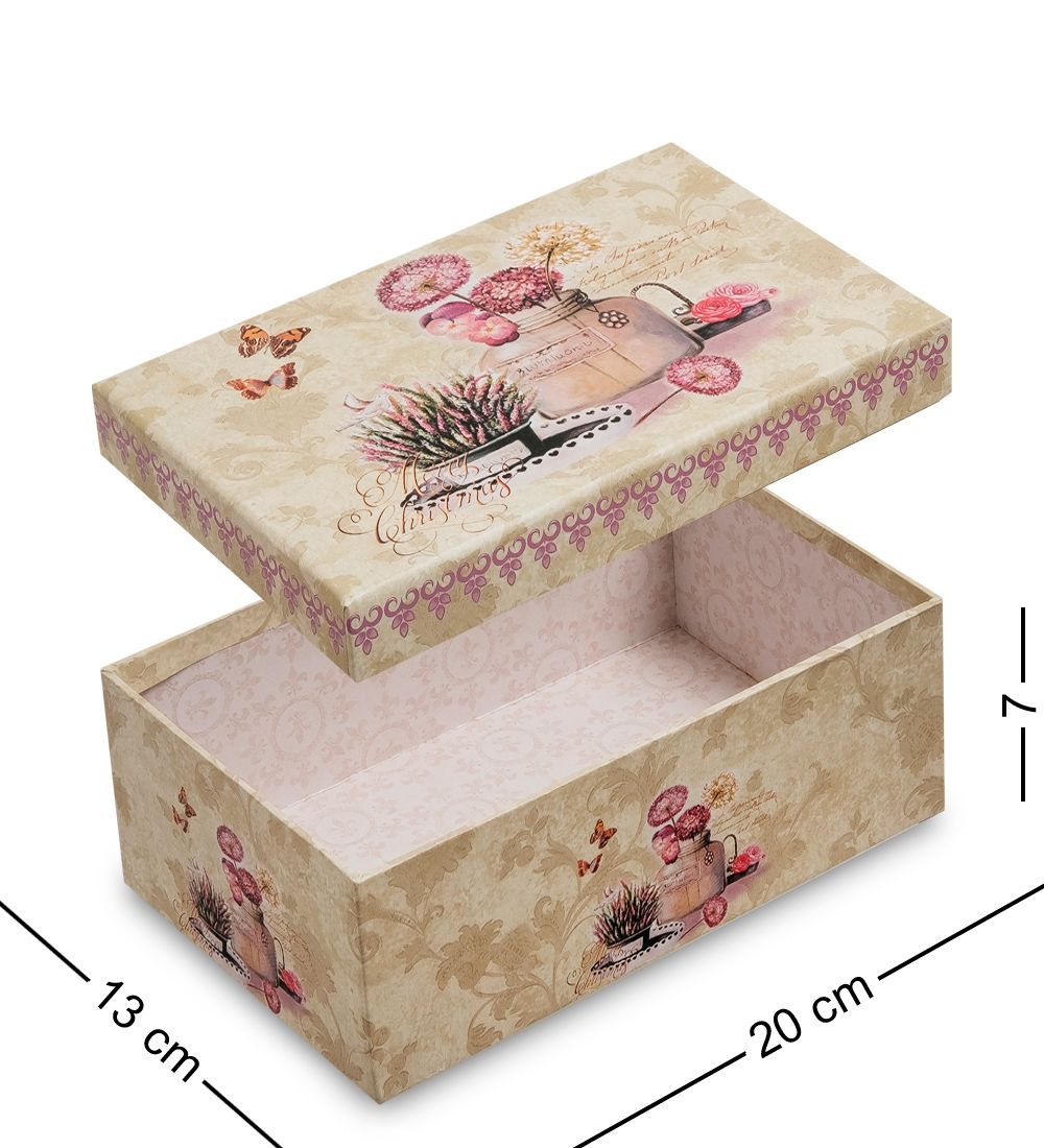 WG-102 Набор коробок из 3шт