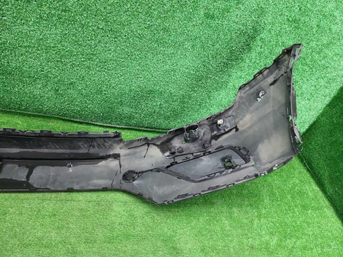 Бампер передний VW Tiguan 2 (2016-2020)