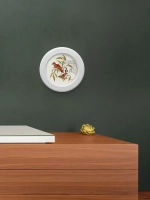 Картина на стену интерьерная на холсте 27 см