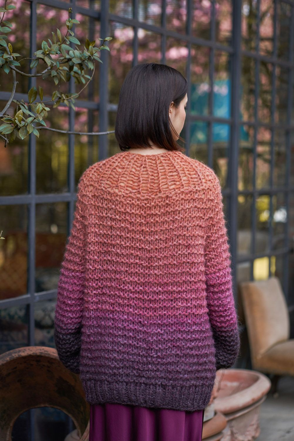 Пряжа Laines du Nord Poema Alpaca (16)